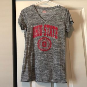 ohio State Tee